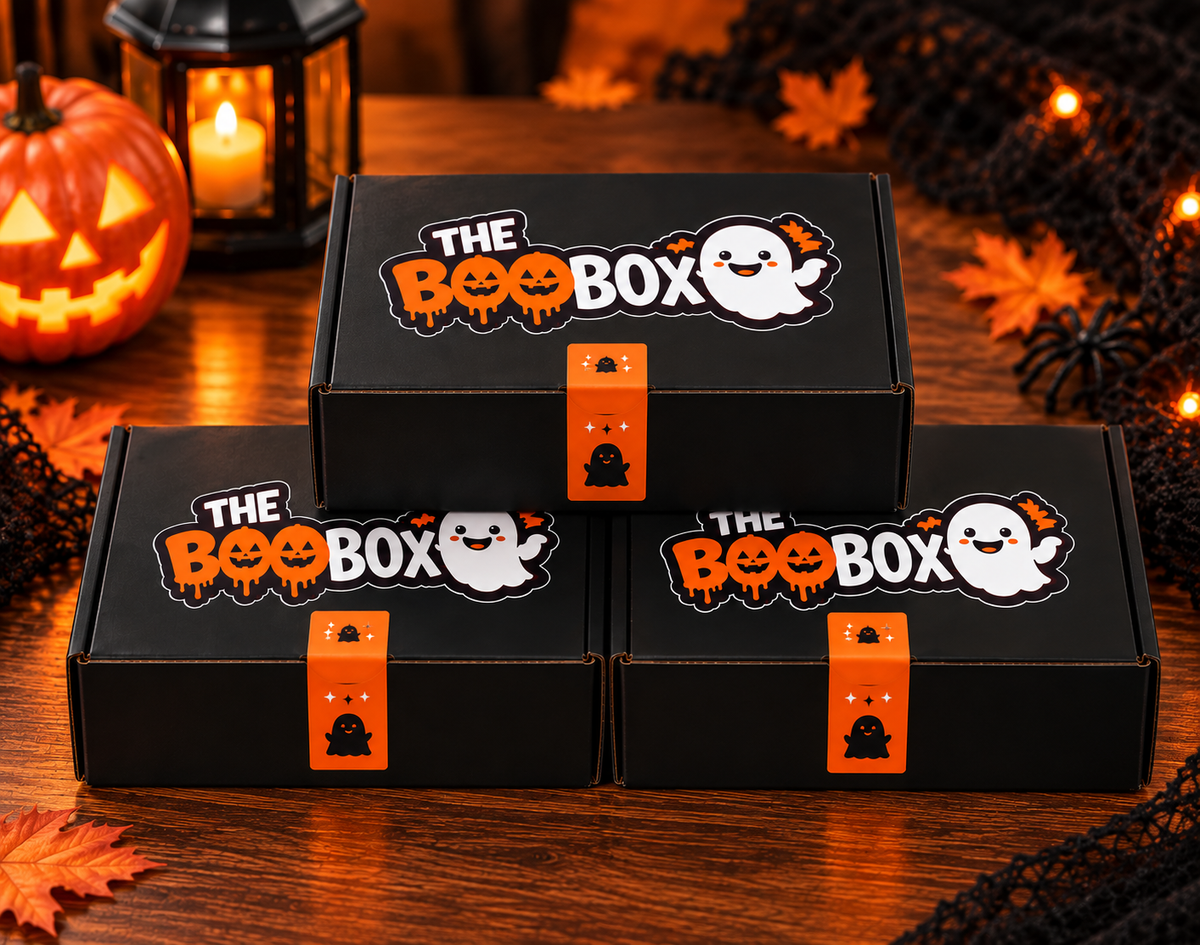 The Boo Box