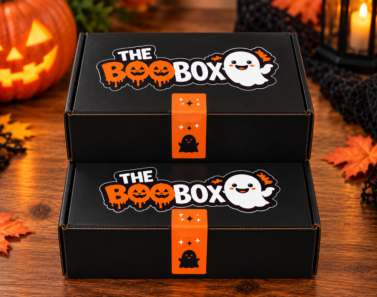 The Boo Box